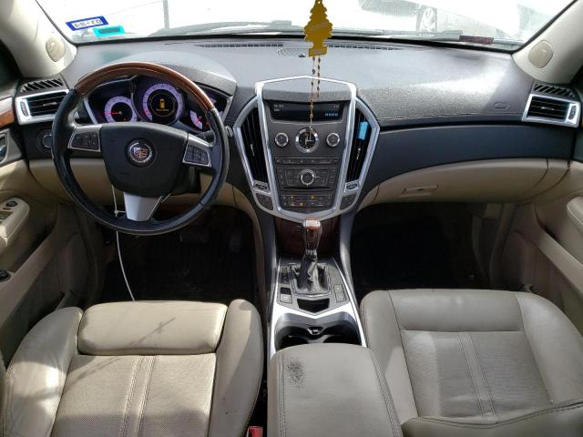 Photo 8 from auction – 2011 CADILLAC SRX LUXURY with VIN 3GYFNAEY2BS561239