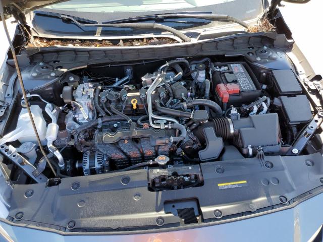 Photo 11 from auction – 2022 NISSAN ALTIMA SV with VIN 1N4BL4DW7NN347380