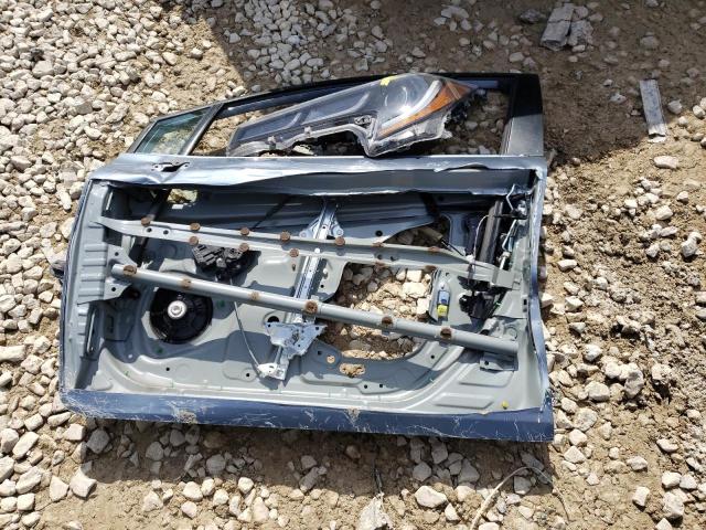 Photo 12 from auction – 2020 TOYOTA COROLLA LE with VIN JTDEBRBE0LJ011480