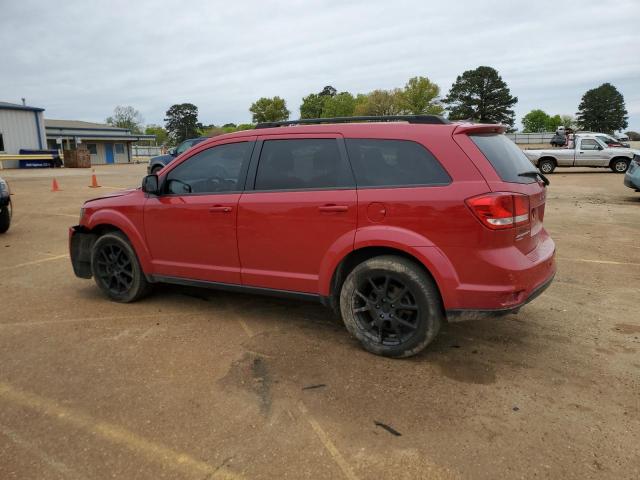 Photo 2 from auction – 2016 DODGE JOURNEY R/ with VIN 3C4PDDEGXGT108574