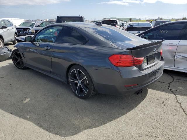Photo 2 from auction – 2016 BMW 428 I with VIN WBA3N7C56GK225615