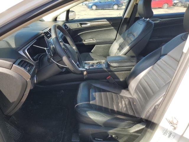 Photo 7 from auction – 2017 FORD FUSION SE with VIN 3FA6P0HD4HR137022
