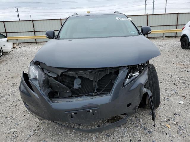 Photo 5 from auction – 2010 LEXUS RX 350 with VIN 2T2ZK1BA7AC025042