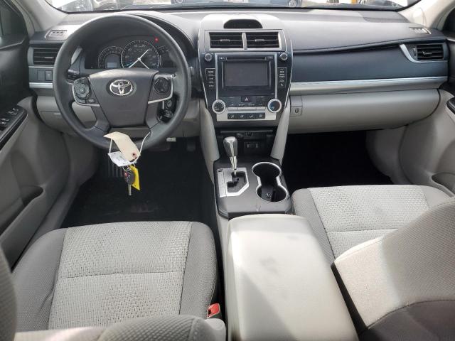 Photo 8 from auction – 2014 TOYOTA CAMRY L with VIN 4T1BF1FK0EU404871