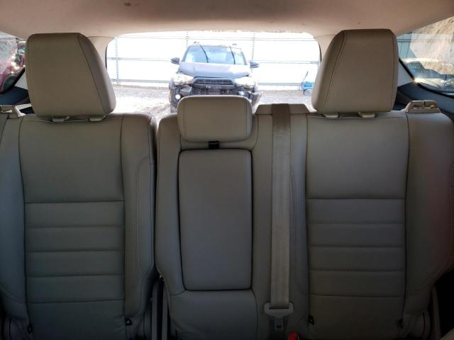 Photo 10 from auction – 2013 FORD ESCAPE SEL with VIN 1FMCU0H97DUA76877