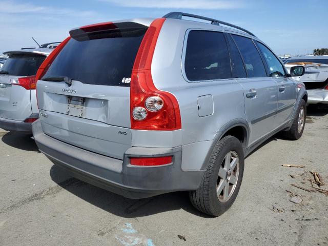 Photo 3 from auction – 2005 VOLVO XC90 with VIN YV1CM592151171886