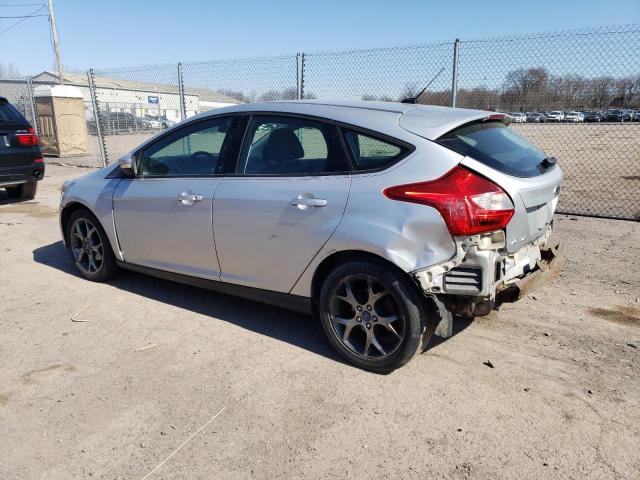 Photo 2 from auction – 2013 FORD FOCUS SE with VIN 1FADP3K23DL118082