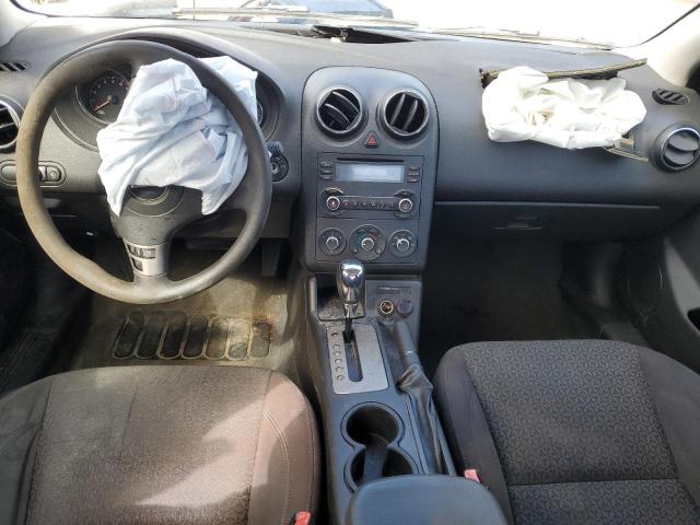 Photo 8 from auction – 2007 PONTIAC G6 BASE with VIN 1G2ZG58N674205362