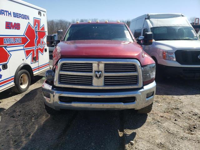 Photo 5 from auction – 2012 DODGE RAM 3500 L with VIN 3C63DRJL0CG328007