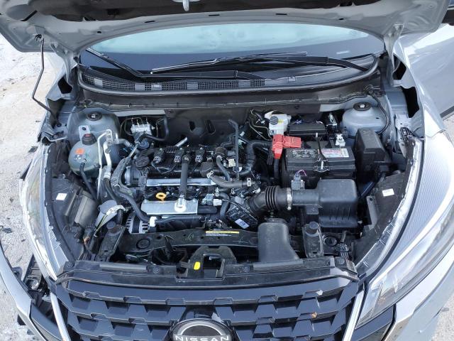 Photo 11 from auction – 2023 NISSAN KICKS SR with VIN 3N1CP5DV1PL482232