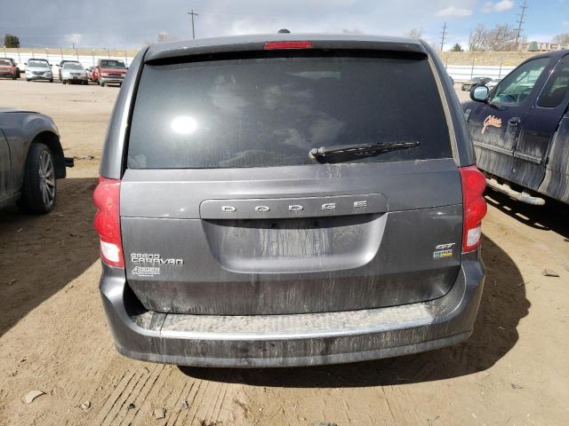 Photo 6 from auction – 2019 DODGE GRAND CARA with VIN 2C4RDGEG1KR769304