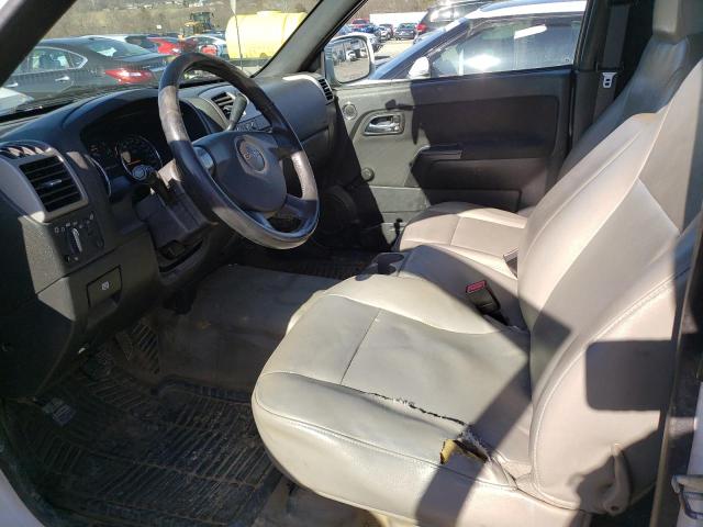 Photo 7 from auction – 2011 GMC CANYON with VIN 1GTJ6LFE5B8106858