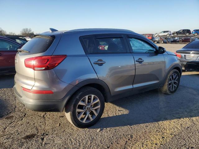 Photo 3 from auction – 2015 KIA SPORTAGE L with VIN KNDPBCAC5F7702219