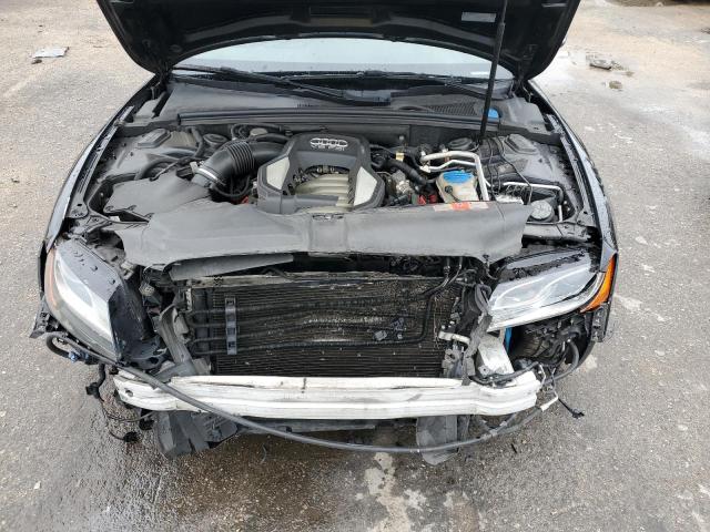 Photo 11 from auction – 2010 AUDI S5 PREMIUM with VIN WAUCVAFR8AA043360