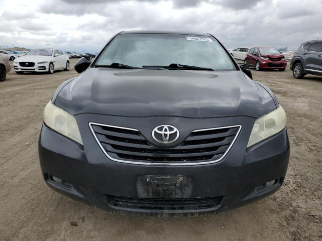 Photo 5 from auction – 2007 TOYOTA CAMRY LE with VIN 4T1BK46K47U005378