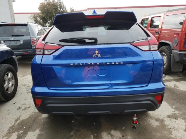 Фото 6 с аукциона – 2022 MITSUBISHI ECLIPSE CR с VIN JA4ATWAA0NZ001314