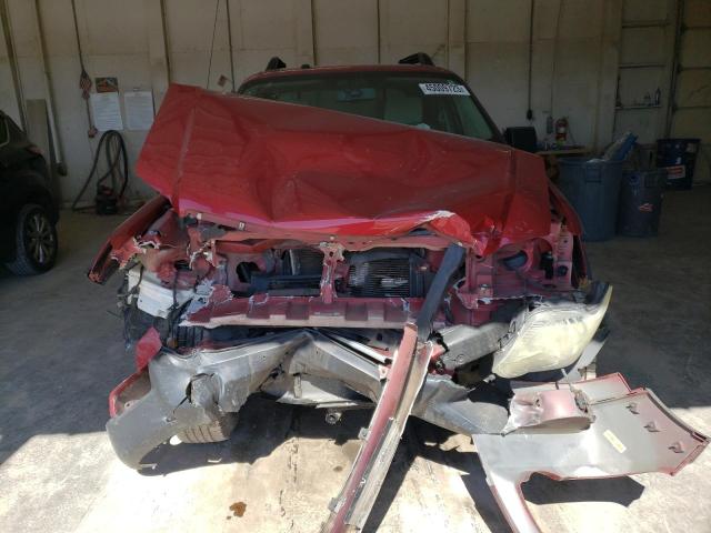 Photo 5 from auction – 2008 FORD EXPLORER S with VIN 1FMEU31E48UB34130