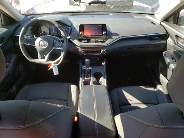 Photo 8 from auction – 2022 NISSAN ALTIMA S with VIN 1N4BL4BV8NN350637