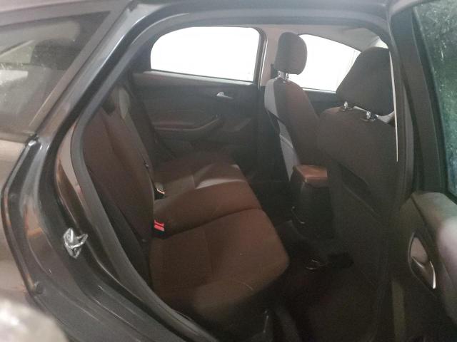 Photo 10 from auction – 2016 FORD FOCUS SE with VIN 1FADP3K2XGL265567