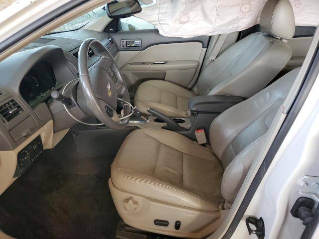 Photo 7 from auction – 2010 FORD FUSION SEL with VIN 3FAHP0JG7AR126972