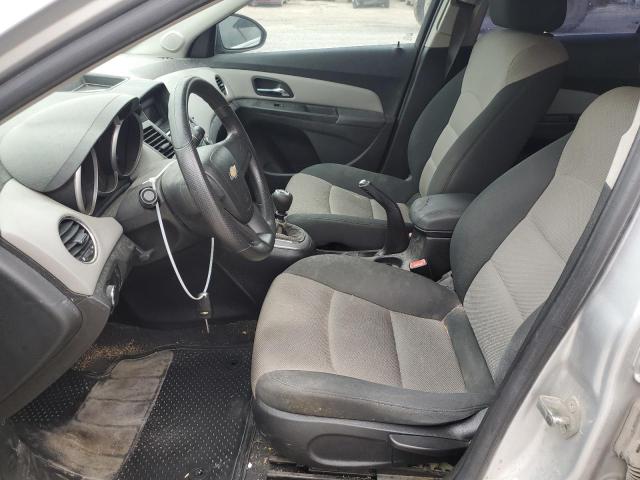 Photo 7 from auction – 2012 CHEVROLET CRUZE LS with VIN 1G1PD5SH4C7185399