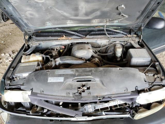 Photo 11 from auction – 2002 CHEVROLET SILVERADO with VIN 2GCEC19V421186599