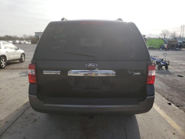 Photo 6 from auction – 2011 FORD EXPEDITION with VIN 1FMJU1H59BEF14915