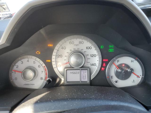 Photo 9 from auction – 2011 HONDA PILOT EX with VIN 5FNYF4H49BB089829