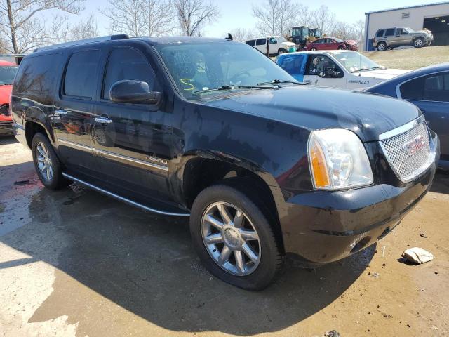 Photo 4 from auction – 2011 GMC YUKON XL D with VIN 1GKS2MEF0BR397235