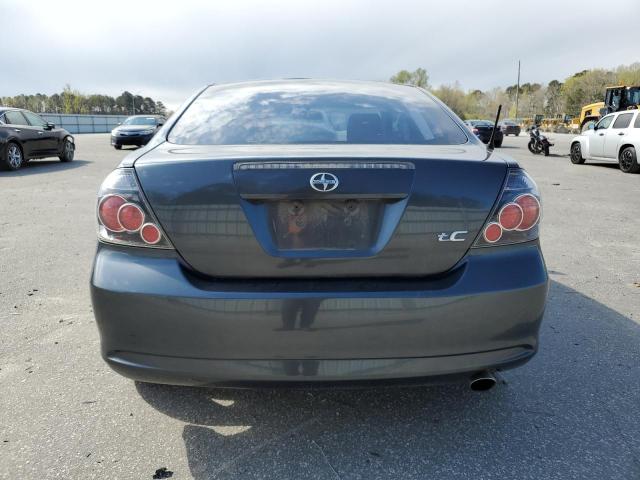 Photo 6 from auction – 2010 TOYOTA SCION TC with VIN JTKDE3B72A0316881