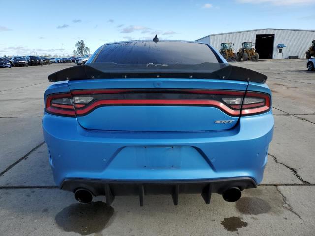 Photo 6 from auction – 2015 DODGE CHARGER R/ with VIN 2C3CDXGJ8FH849696