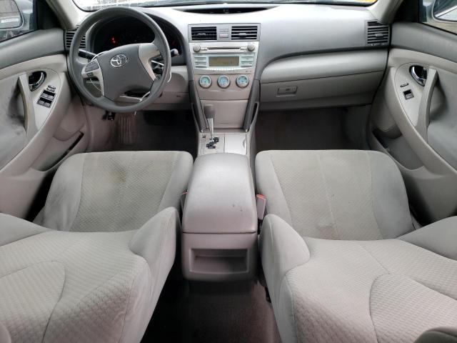 Photo 8 from auction – 2009 TOYOTA CAMRY BASE with VIN 4T4BE46K99R070355