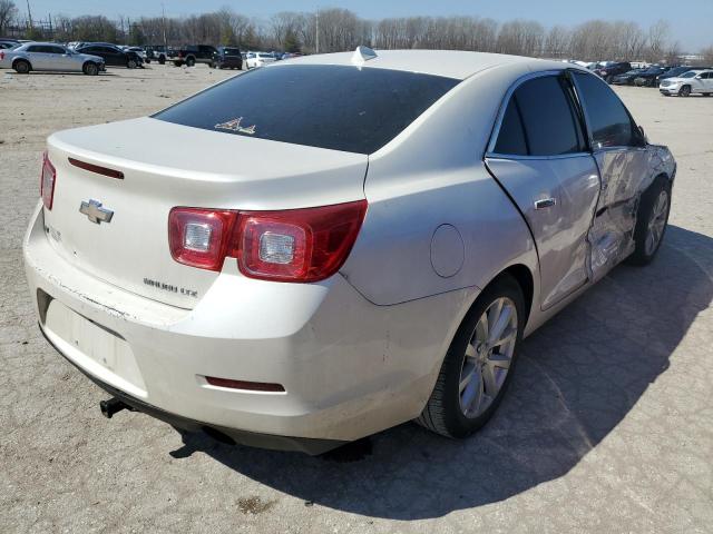 Photo 3 from auction – 2014 CHEVROLET MALIBU LTZ with VIN 1G11H5SL6EF207569