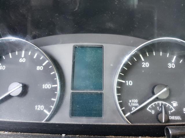 Photo 9 from auction – 2007 DODGE SPRINTER 2 with VIN WD0PE845475181905
