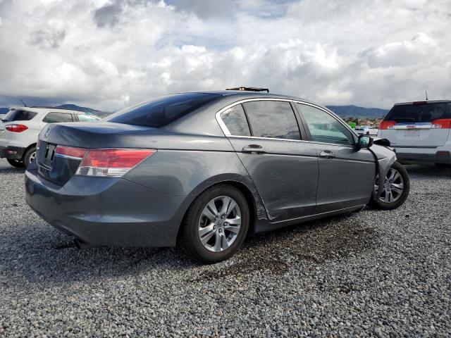 Photo 3 from auction – 2011 HONDA ACCORD LXP with VIN 1HGCP2F47BA066753