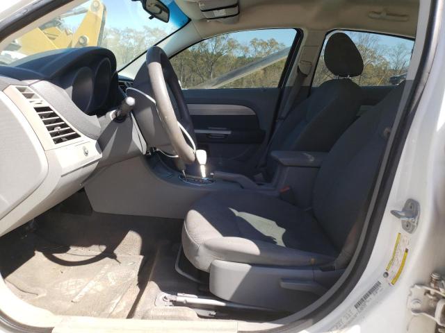 Photo 7 from auction – 2007 CHRYSLER SEBRING with VIN 1C3LC46K37N668591