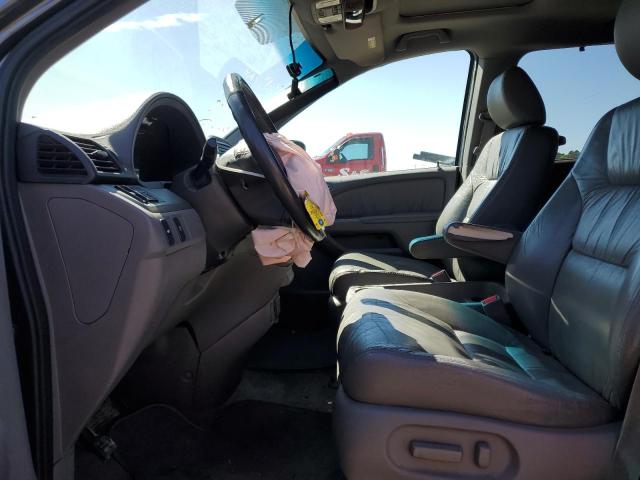 Photo 7 from auction – 2009 HONDA ODYSSEY EX with VIN 5FNRL38689B404798
