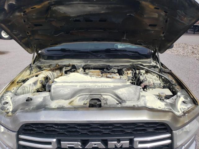 Photo 11 from auction – 2021 RAM 3500 TRADE with VIN 3C63RRGL5MG687217