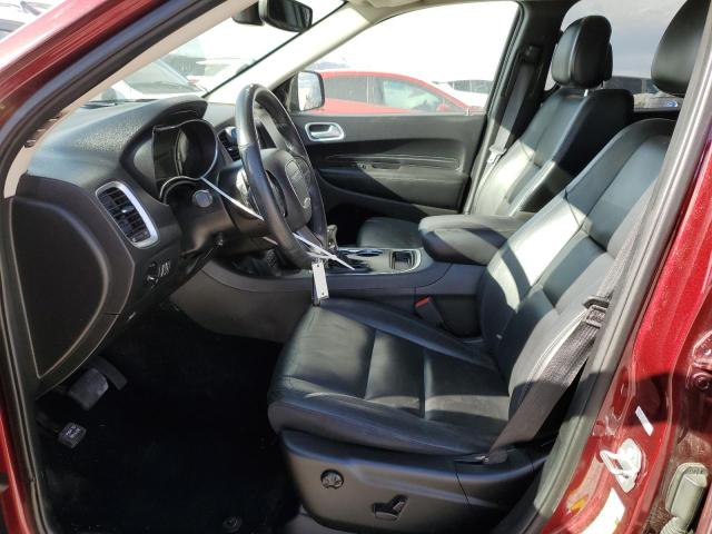 Photo 7 from auction – 2019 DODGE DURANGO CI with VIN 1C4RDJEG9KC795266