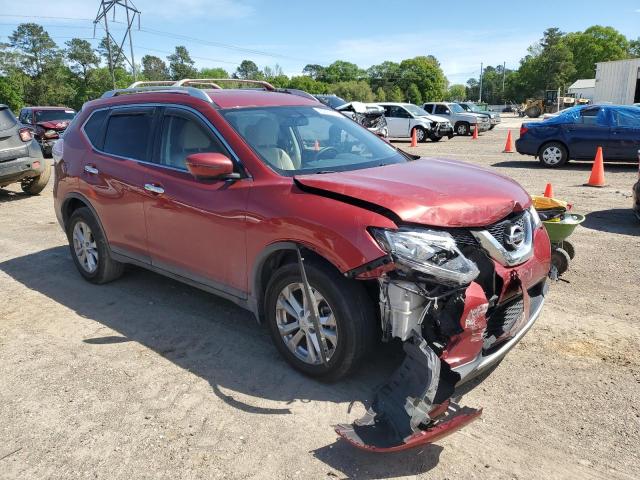 Фото 4 с аукциона – 2016 NISSAN ROGUE S с VIN KNMAT2MT7GP723485