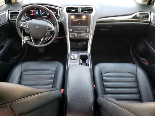 Photo 8 from auction – 2019 FORD FUSION SEL with VIN 3FA6P0CD4KR138332