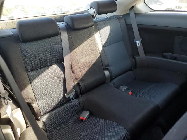 Photo 10 from auction – 2006 TOYOTA SCION TC with VIN JTKDE167360110782