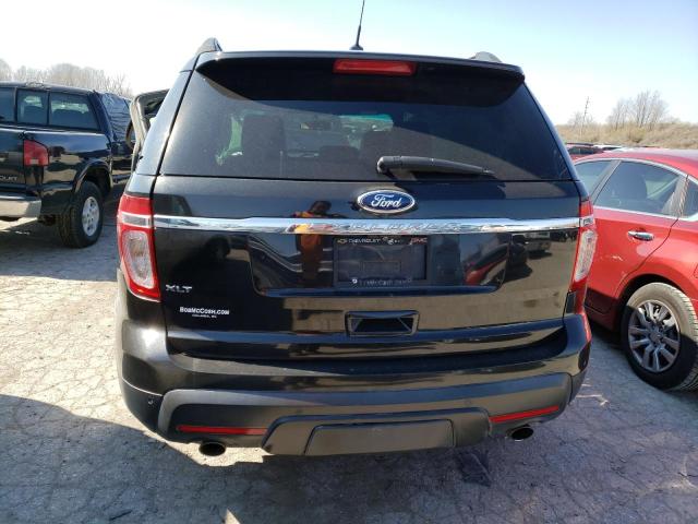 Photo 6 from auction – 2011 FORD EXPLORER X with VIN 1FMHK7D82BGA65248