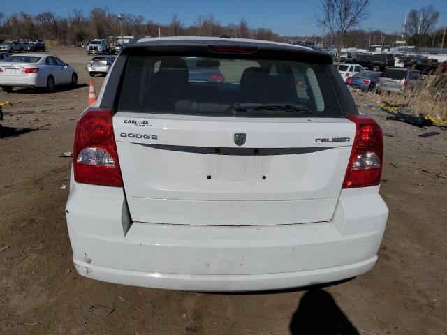 Photo 6 from auction – 2011 DODGE CALIBER HE with VIN 1B3CB5HA1BD115950