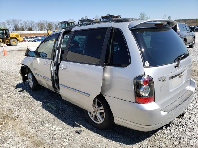 Zdjęcie 2 z aukcji – 2005 MAZDA MPV WAGON z VIN JM3LW28J150537060