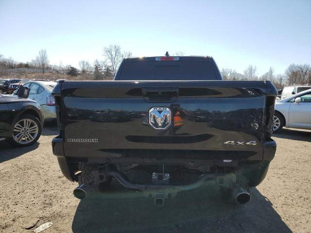 Photo 6 from auction – 2019 RAM 1500 BIG H with VIN 1C6SRFFT1KN598101