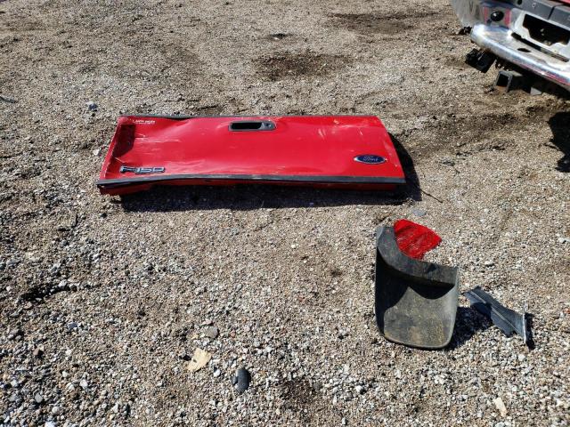 Photo 12 from auction – 2003 FORD F150 with VIN 1FTRX08LX3KD79714