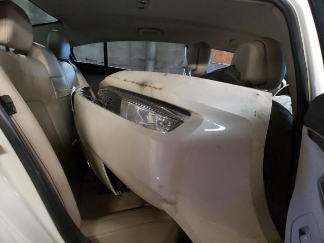 Photo 10 from auction – 2014 BUICK LACROSSE with VIN 1G4GC5G3XEF178663