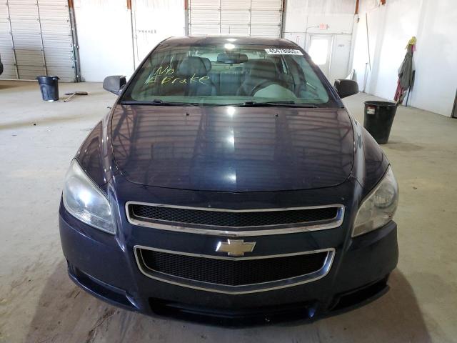 Photo 5 from auction – 2010 CHEVROLET MALIBU LS with VIN 1G1ZB5EB4AF102739