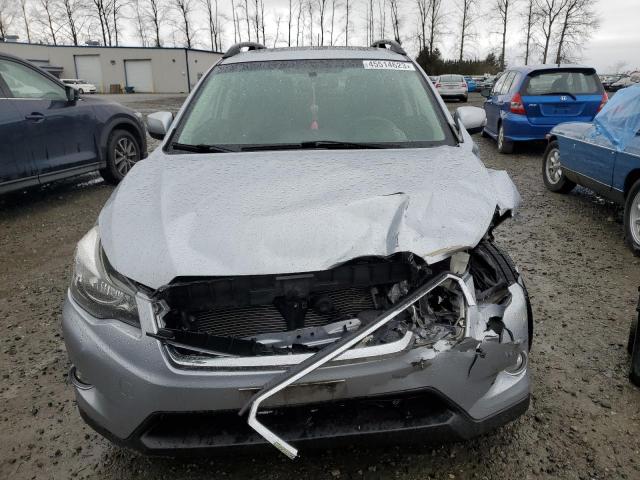 Photo 5 from auction – 2014 SUBARU XV CROSSTR with VIN JF2GPBKC9EH311577